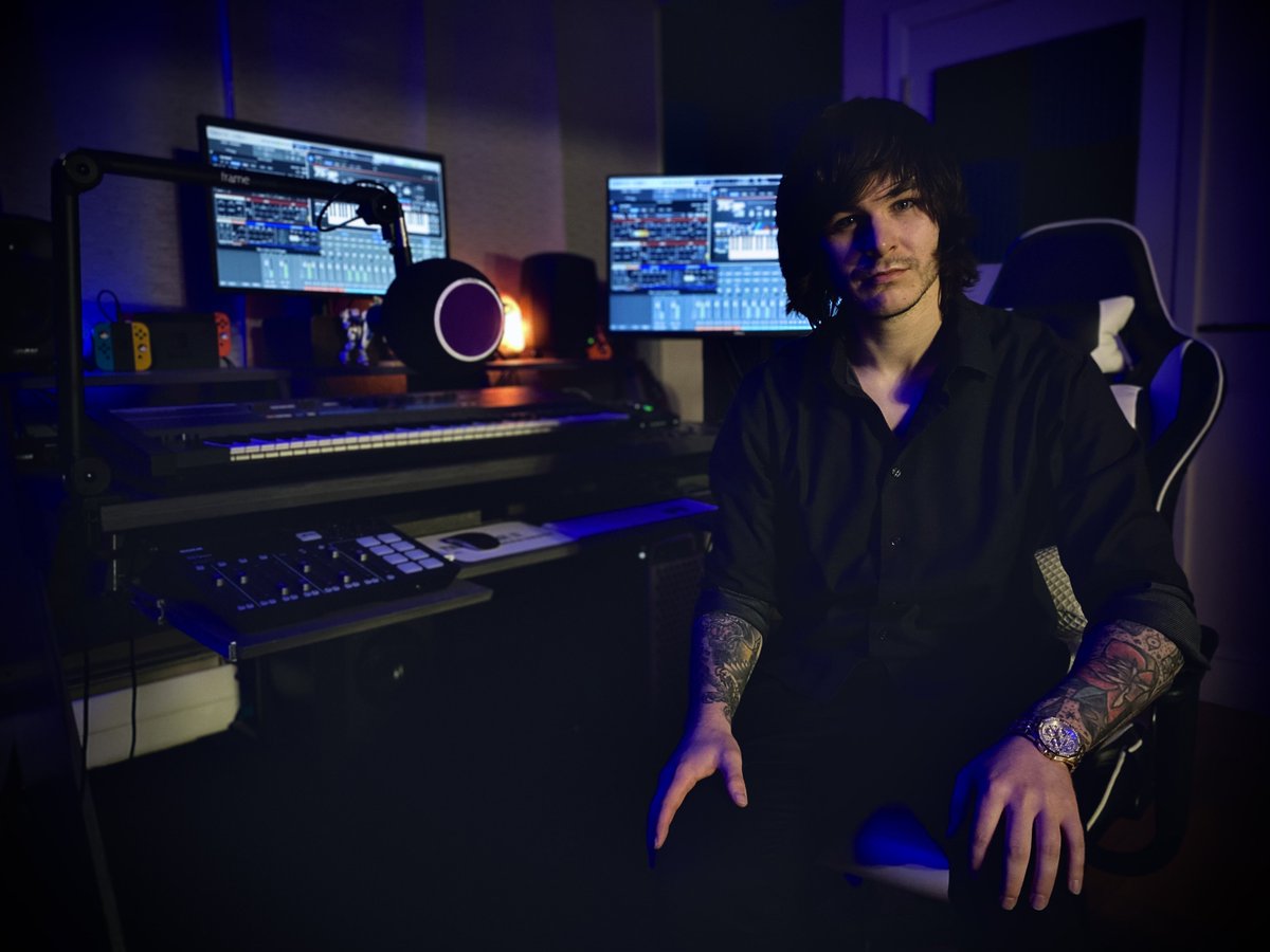 Rob Lundy tweet media