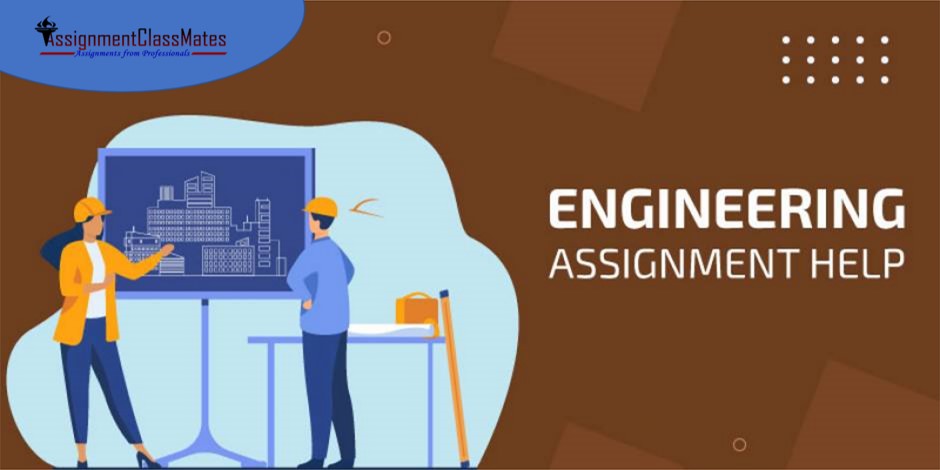 AssignmentMates's tweet image. Are you looking for engineering assignment help at an affordable price? Contact us Assignment Classmates and get your engineering assignment solutions on time.
Order Online: assignmentclassmates.com/engineering-as…
#EngineeringAssignmentHelp #EngineeringAssignmentWriting