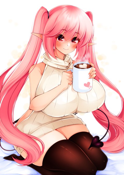 #いいツインテールの日

描くたびに 長さ変わって 草 