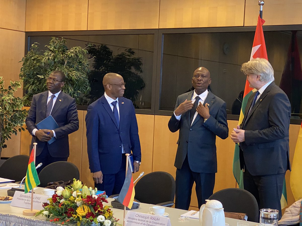 Inge Baumgarten tweet media