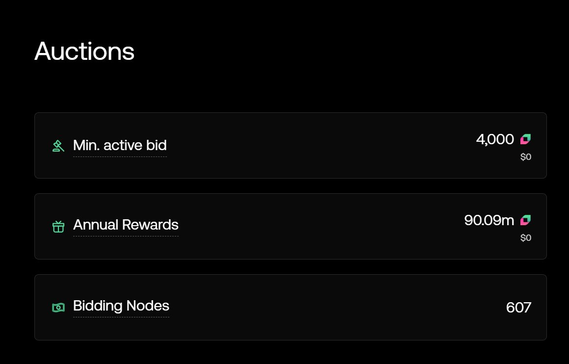 Chainflip's tweet photo. A week into the launch of Perseverance, and we have already hit over 600 bidding nodes!

Our community has grown exponentially in the process too, further reiterating #Web3's interest to go cross chain.

To be part of the action, join Discord: 
https://t.co/MJqqeCseBL https://t.co/Q8OGWWUbpb