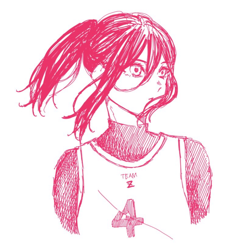 千切豹馬 #ブルーロックFA #イラスト #illustration #drawing #お