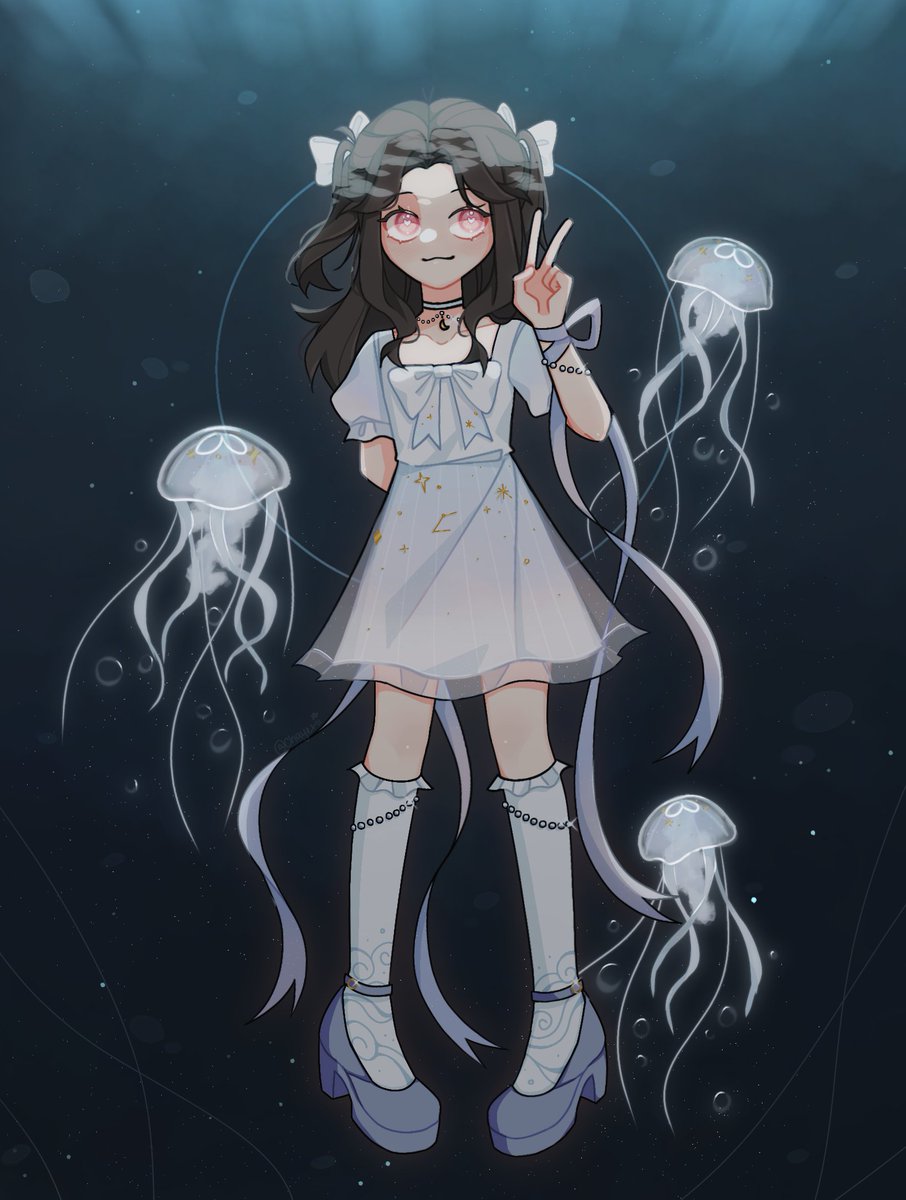 Chayii💫 comms close tweet media