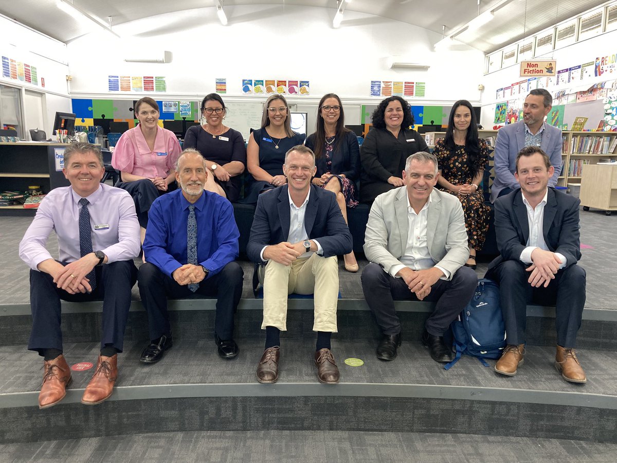 simon_mulready's tweet photo. Across schools, across networks and across regions - a new alliance in the science of learning. https://t.co/H02vm0jS70