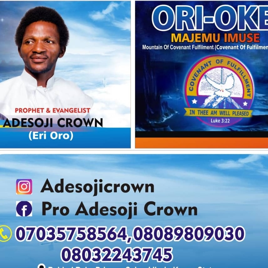 Jeremiah 29:11. I alone know the plan I have for you, Plan to bring you prosperity and not disaster, plan to bring about the future you hope for.  As this year is running to an end the plan of God as hall begin to manifest in your life. The only one who has the power to lock