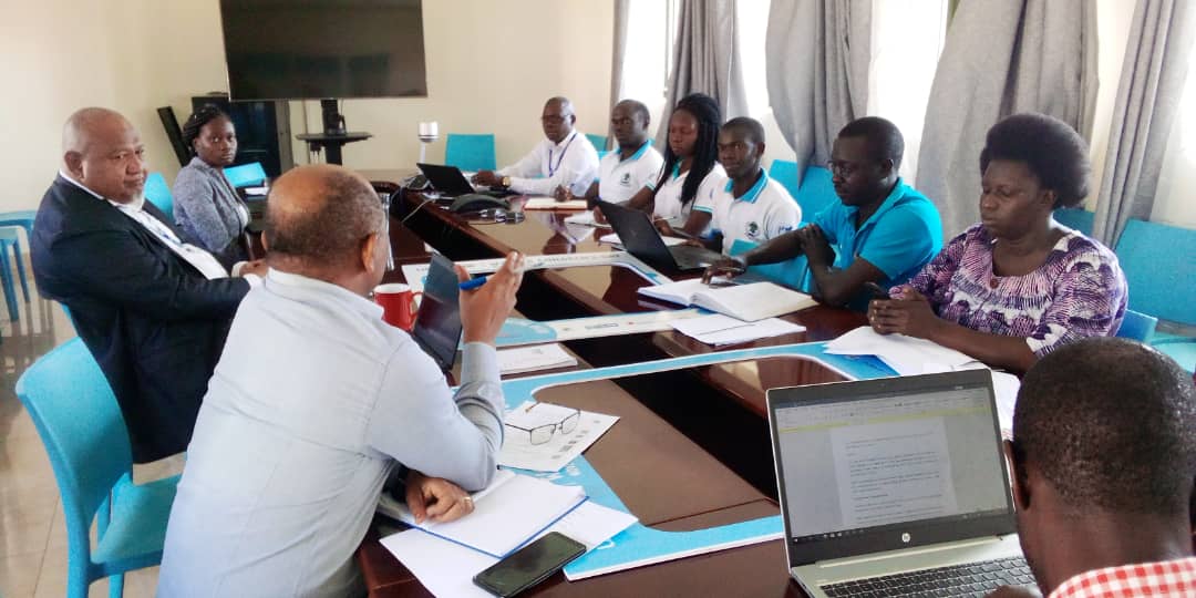 KabilaObbo's tweet photo. Through good mentorship, young people can be great agents of change in our society.

Under the #DeliveryAsOne of @UNinUganda (Northern Uganda), young people are not left out.

We remain appreciative of this &amp; will always work for  sustainable &amp; better planet.
#WorldChildrensDay https://t.co/2eiv4i2QSs