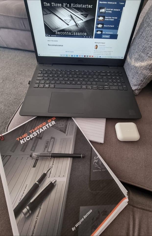 WayneBettess's tweet image. Who’s making plans for next year?
##offthetools #threebs