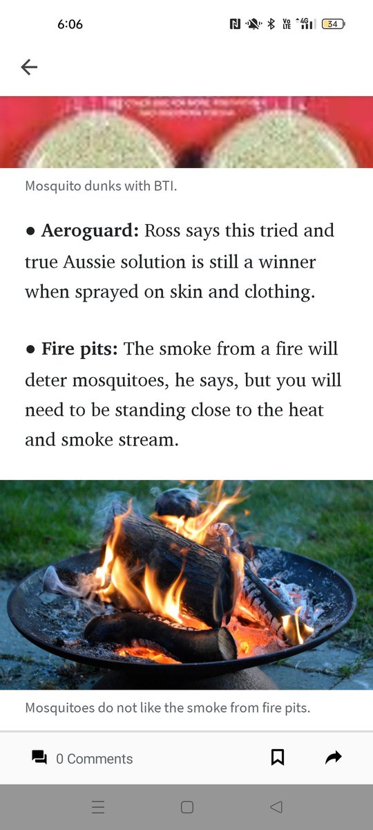 Clean Air Australia tweet media