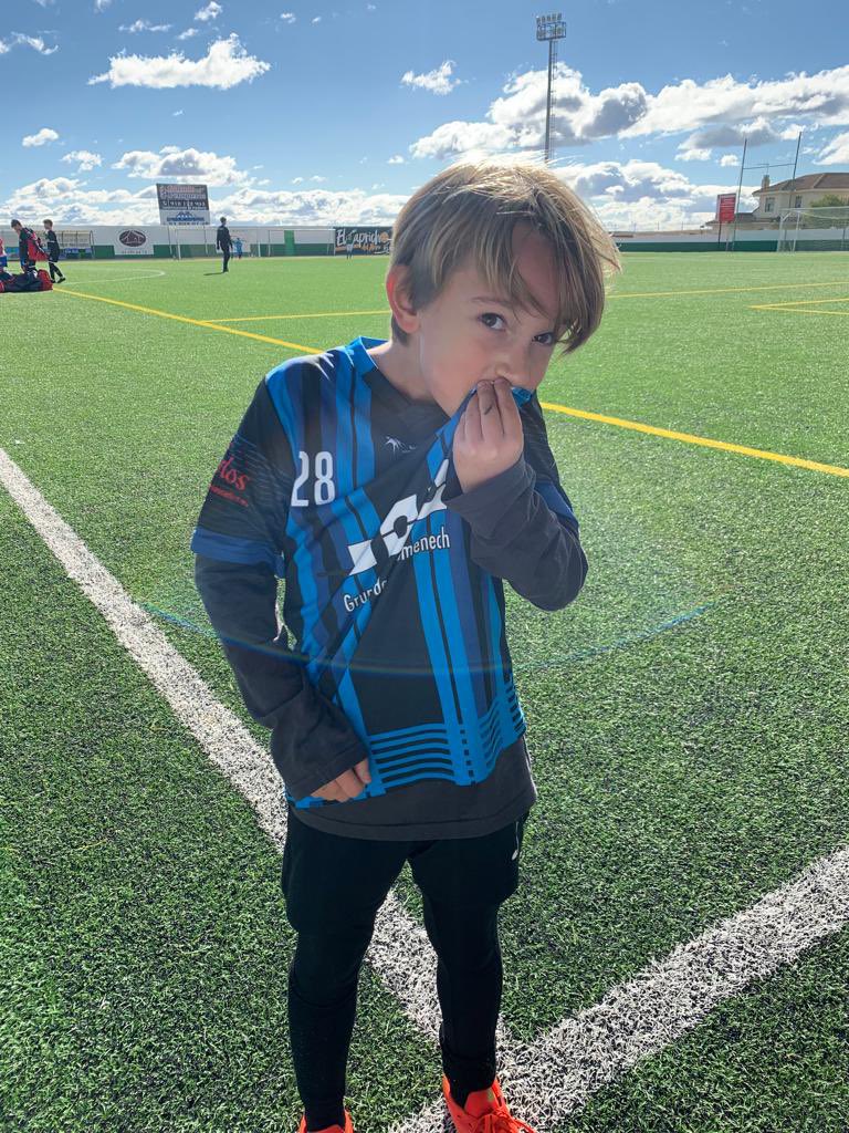 depor_libertad's tweet photo. Este fin de semana nos ha dejado grandes imagenes!

🔵⚫️⚽️📸 https://t.co/VhJZEuE2l8