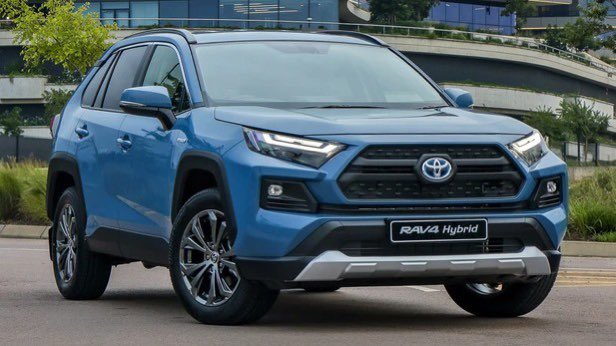 Are sales of electric vehicles and hybrids picking up in South Africa? Let’s take a closer look at the official registration figures for the first three quarters of 2022…
bit.ly/NEVsSAQ3