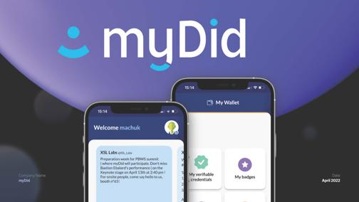 BubulleCrypto's tweet photo. GM les #Bubulles 🐟🐠🦕

J'ai le grand plaisir de vous annoncer que @SlashCoins a répondu favorablement à ma demande d'interview. Il nous parlera du Fondamental de #MyDid d' @XSL_Labs 

Pour des raisons de décalage horaire l'émission aura lieu le 13/12 à 10H https://t.co/3x3ncn4SFO