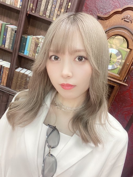 Twitterのコスプレ画像9