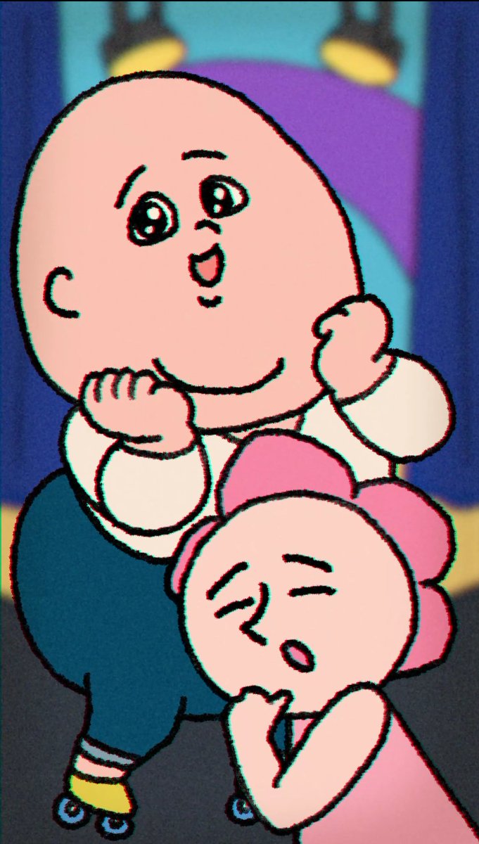 シュールなおじさん のイラスト マンガ作品 10 件 Twoucan