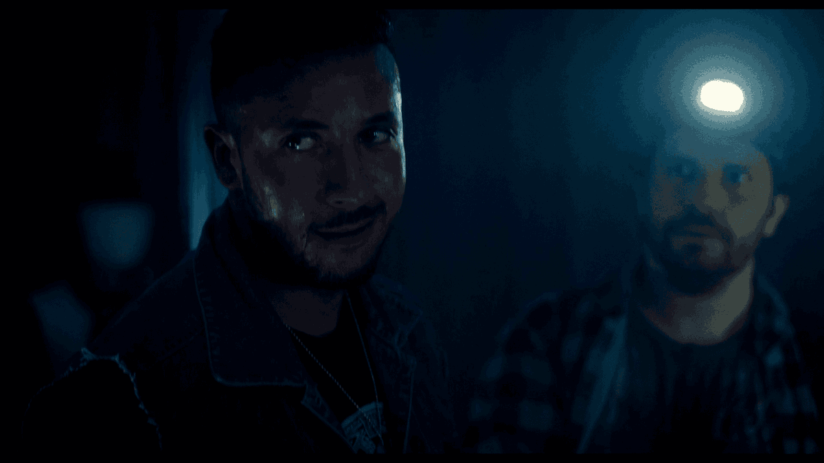 JamentensCR's tweet photo. 🏳️‍⚧️🏳️‍🌈 El director de sèries de tv @roviest, el productor @ManelBonany i l'actor @DisasterZack ens descobreixen @MalangelMusic 'Hotel Malángel'. Un curt que inclou zombies i el col·lectiu LGTBIQ+ https://t.co/phQAqGxVy7 https://t.co/Y1AGTpRCwl