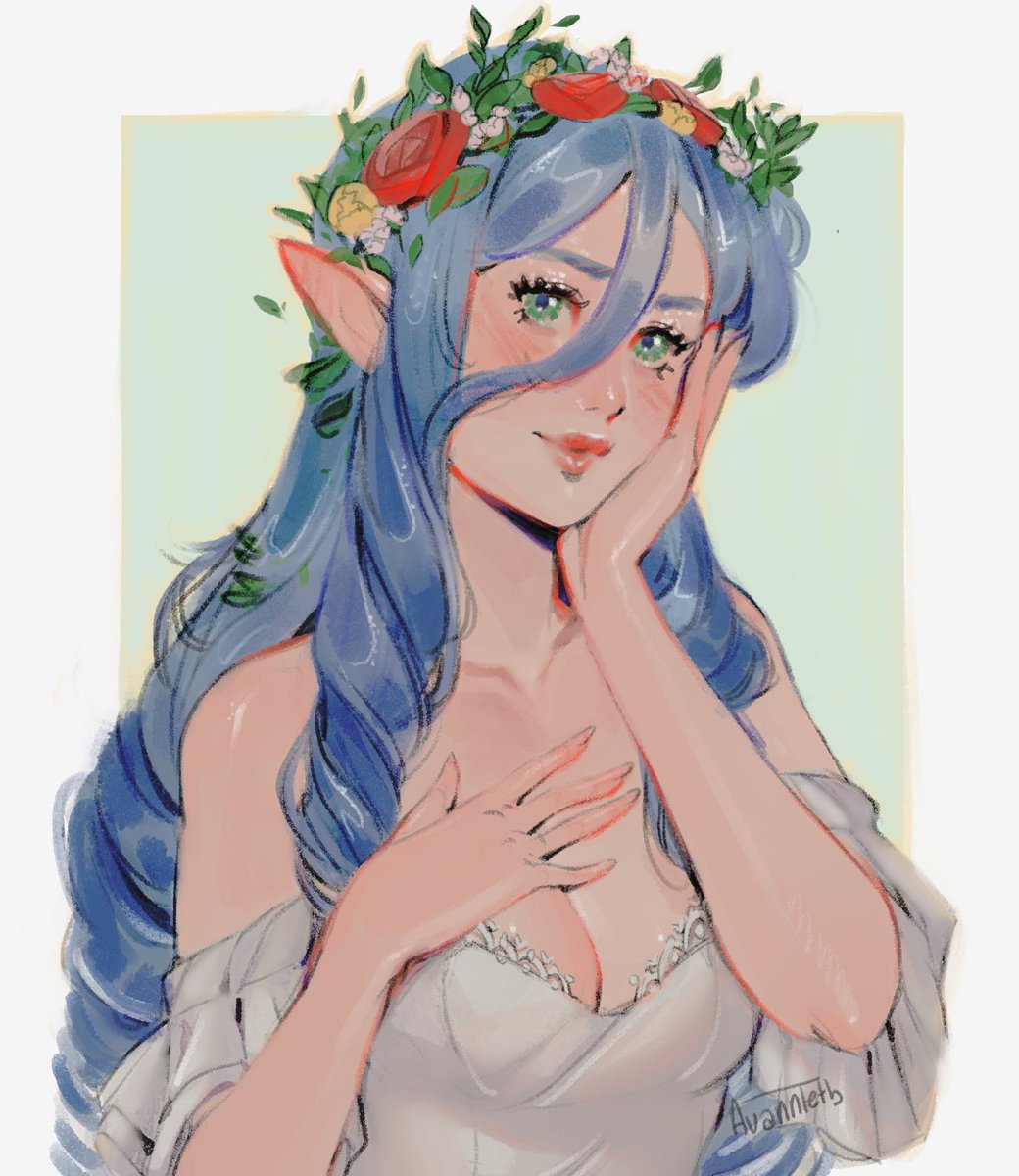 cute!! for <a href="/ThouArtPotato/">Thou Art Potato 🌱</a>  💙💙