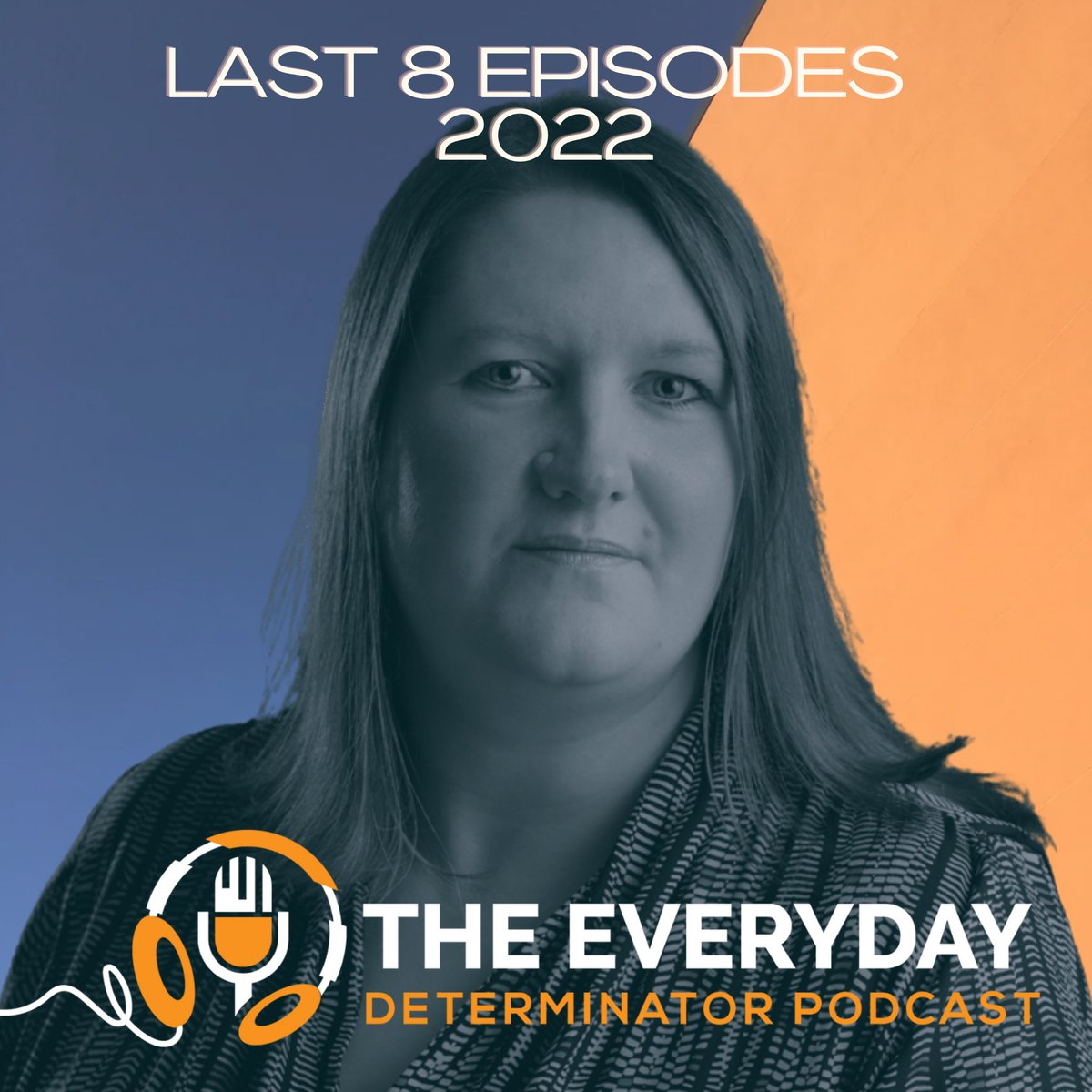 DeterminatorPod's tweet image. I have 8 more episodes of The Everyday Determinator Podcast ready to rock and roll and so I have decided to release 2 per week from next Monday

Follow The Everyday Determinator Podcast for more updates and podcast specific content! 

#EverydayDeterminator #Stories #podcast