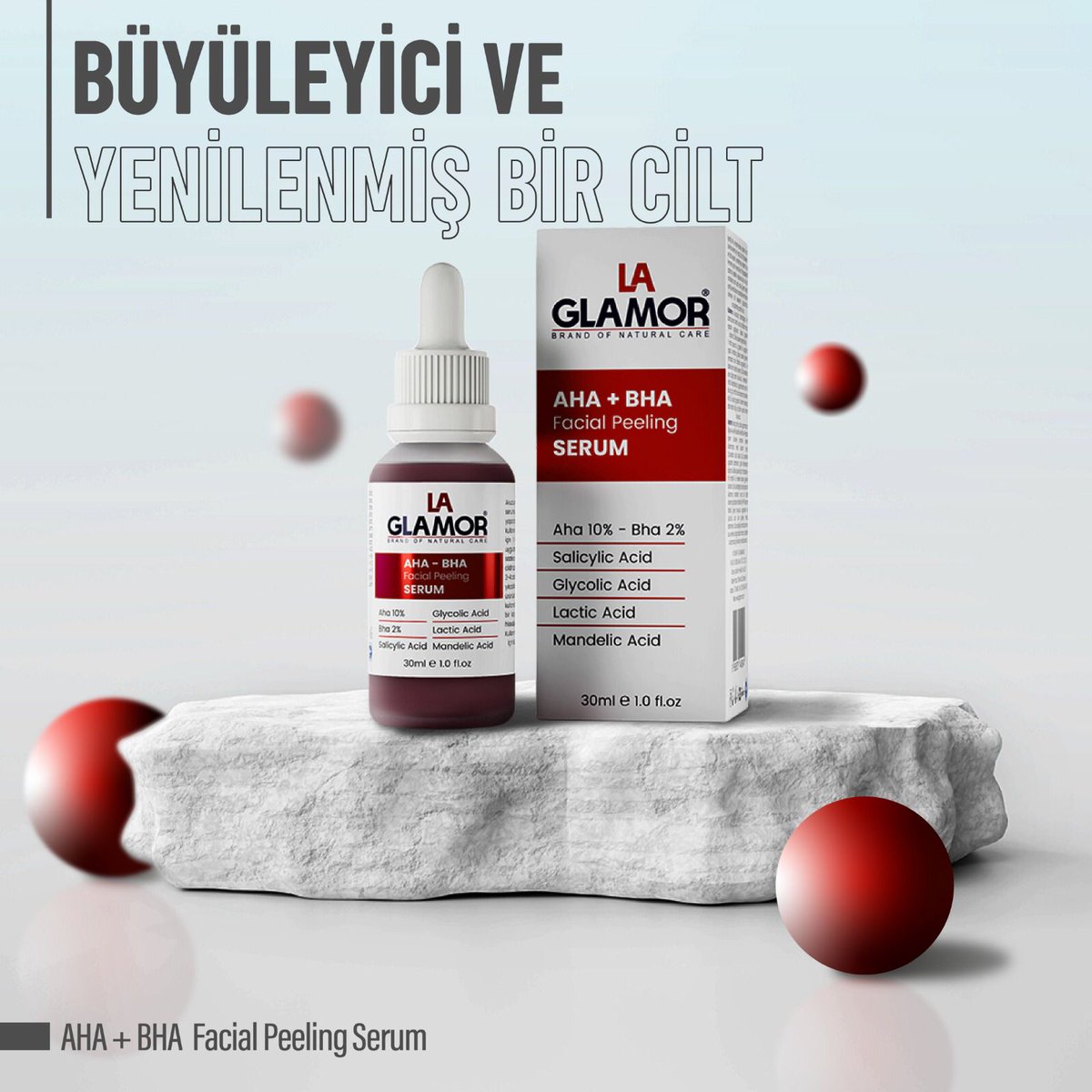 📩Sipariş için web sitemizi: laglamor.com ziyaret edebilirsiniz.
Dilerseniz Trendyol, Hepsiburada, Çiçeksepeti, N11 ve Amazon mağazalarımızdan da siparişlerinizi oluşturabilirsiniz.