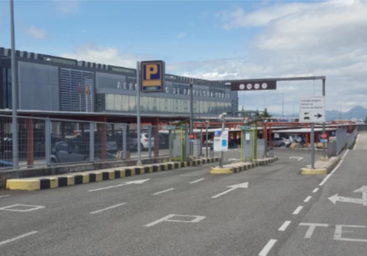 Ingemont participará en un proyecto de Renovación Del Sistema De Control Del Parking Público en el Aeropuerto De Pamplona🛂🅿✔
#SomosIngemont
ingemont.com/la-direccion-d…