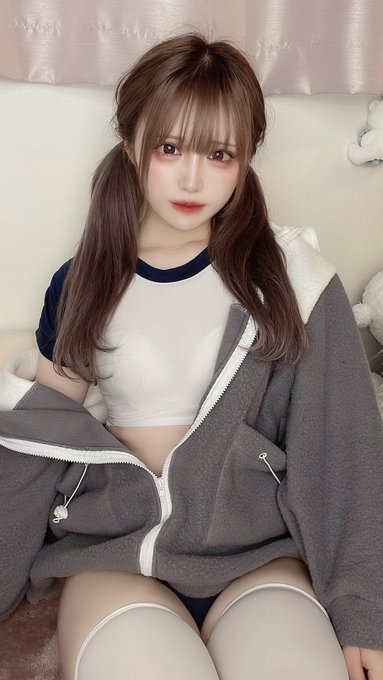 Twitterのコスプレ画像13