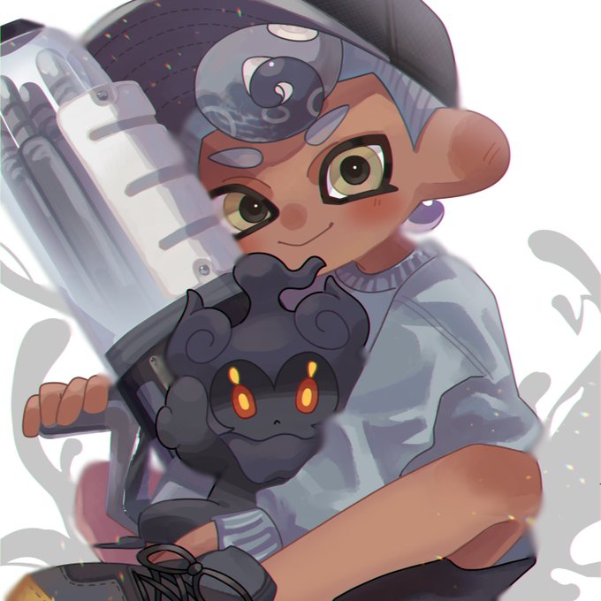 クーゲル※ご依頼絵の為、保存使用禁止です。 