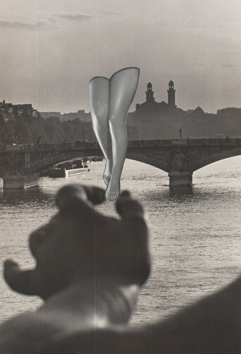 Eadeeva's tweet photo. El 22 de noviembre de 1907 nació en París una de las fotógrafas más relevantes del surrealismo: Dora Maar. https://t.co/tqX5S66KJc