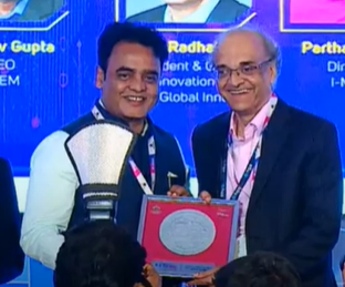 RNat65's tweet photo. I thank @karnatakadem for the opportunity to speak at #BengaluruTechSummit2022 in a panel discussion on the success and roadmap of #BeyondBengaluru initiative. I believe the next 5 years will see a long list of companies setting up units outside the state capital.
@drashwathcn https://t.co/d92N6GxOia