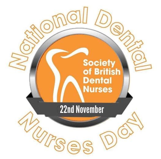 Happy dental nurse day! Enjoy your special day 🍾🎉 <a href="/SBDNuk/">SBDN</a> <a href="/BADNUK/">The British Association of Dental Nurses</a> <a href="/DentalRlh/">RLHDental</a>