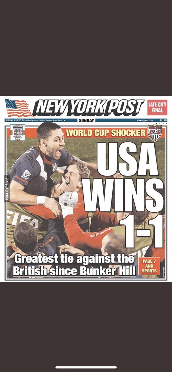 DexbotsInc's tweet photo. A big win for the USA last night 😅
#Dexbots https://t.co/tHiOlCqKqx