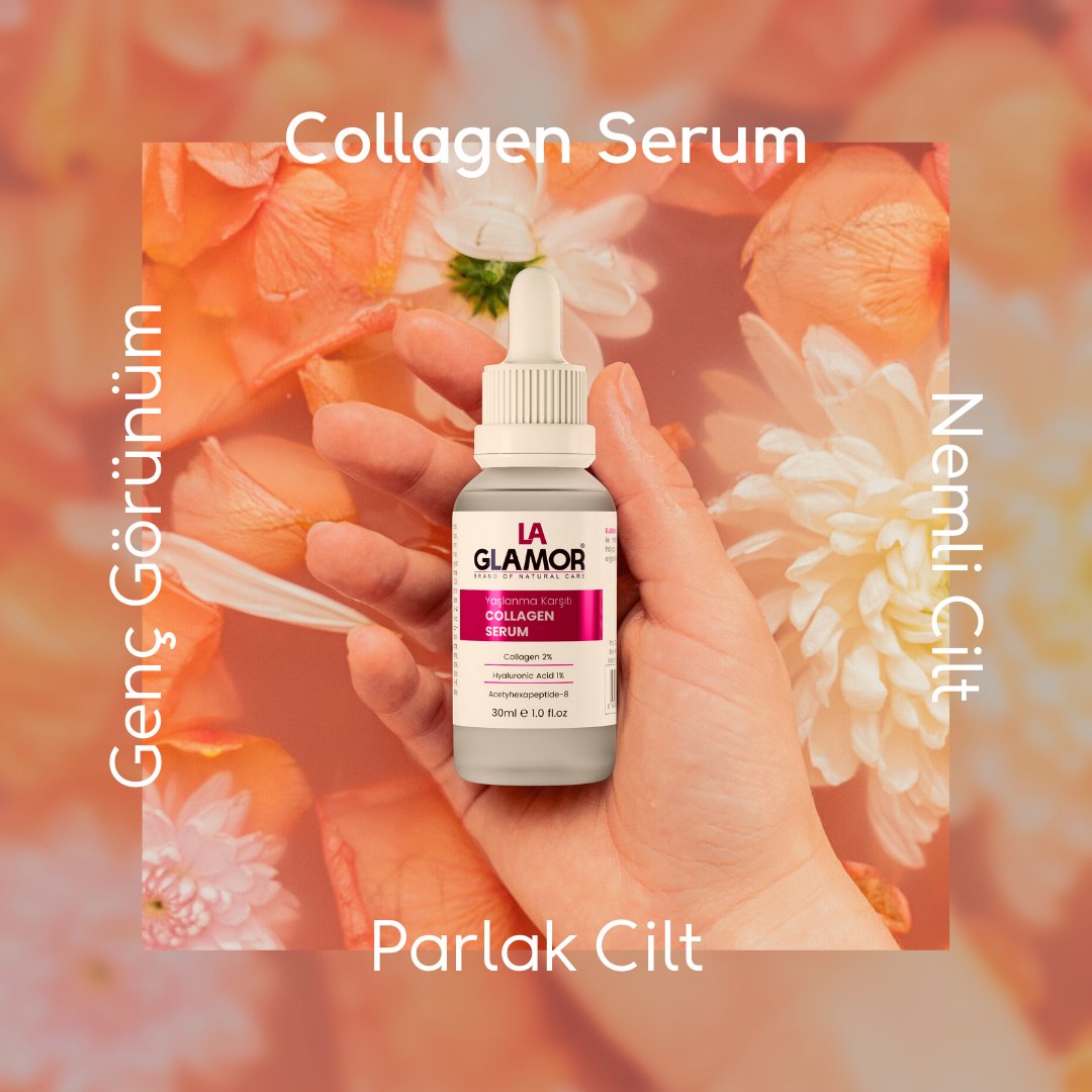 📩Sipariş için web sitemizi: laglamor.com ziyaret edebilirsiniz.
Dilerseniz Trendyol, Hepsiburada, Çiçeksepeti, N11 ve Amazon mağazalarımızdan da siparişlerinizi oluşturabilirsiniz.