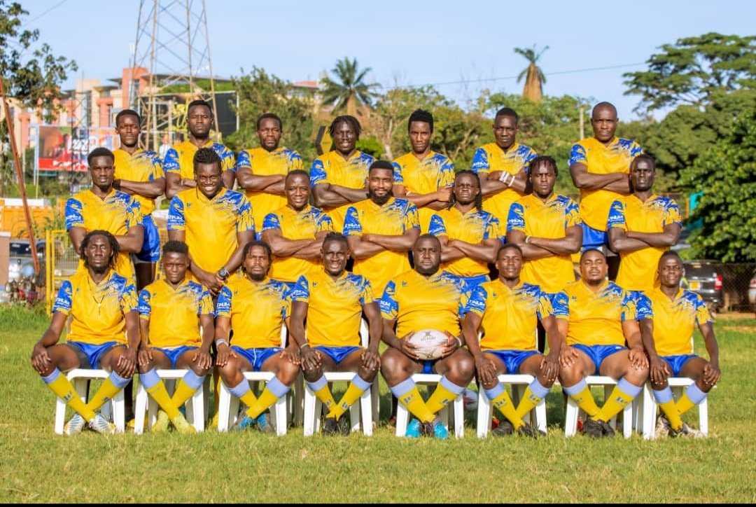 Allow me brag about my favorite people ain't they looking radiant???JAH WE ARE GRATEFUL 🙏 
@PeshShamim
@marionkjonez1 
@256Puti1 
@andrewkabuura 
@EdwardKiwanuka6 
@GideonSasha 
@AndyWan10 
@OliveOlovely 
@HeathensFanzone 
@HeathensRFC 💛💛💛💛💛