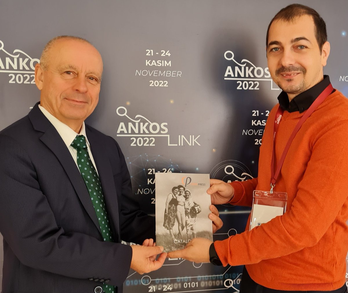 CEEOL Press tweet media