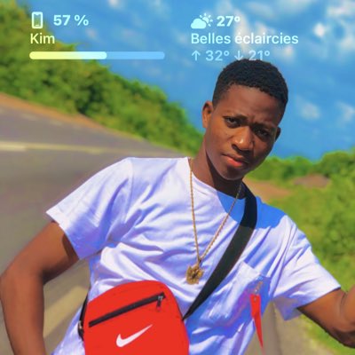 #NouvellePhotoDeProfil