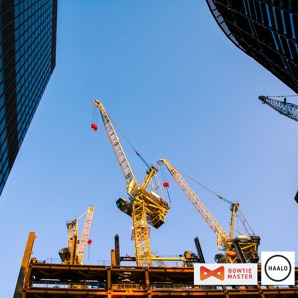 Salus Technical tweet media