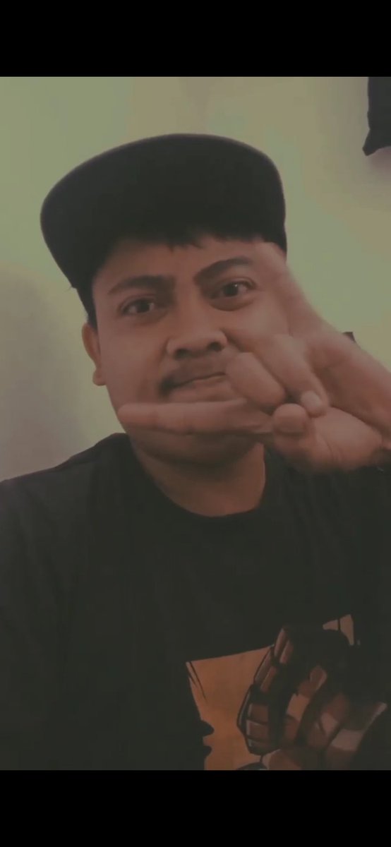 Agam Riyadi (@agamriyadi04) on Twitter photo 