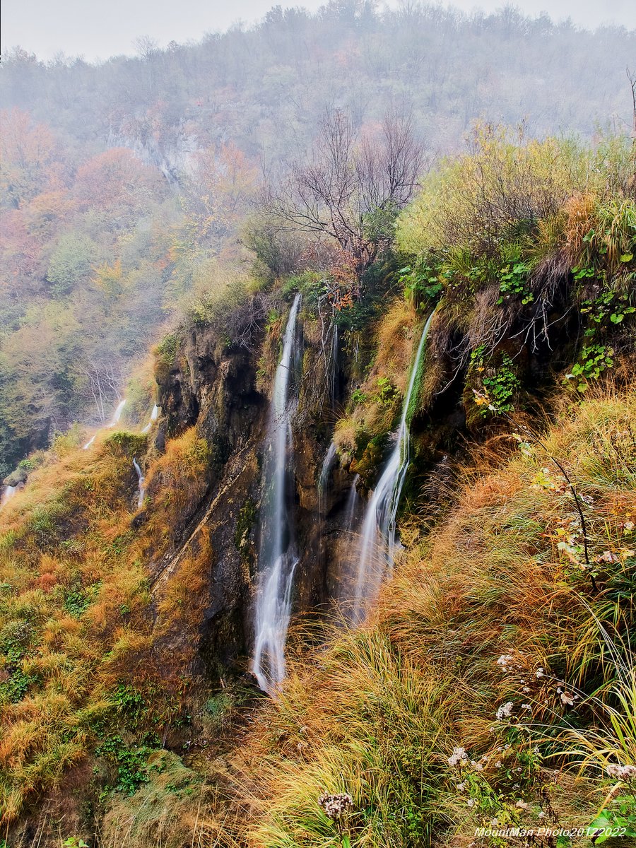 Plitvička jezera
#plitvice #plitvičkajezera #nacionalnipark #croatia #photography