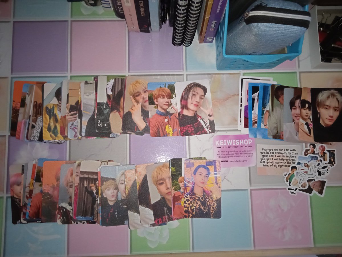 plastikomet's tweet photo. 💈 #KOMAILS
✫・゜ #proofsfokei #kewiprints
hello, ms. kei!!! andito na sila 🥹🫶 thank you so much for including lots of freebies huhu. kilig saur much. til our next transaction po! >< @keiwishop https://t.co/VAbshjgEhx