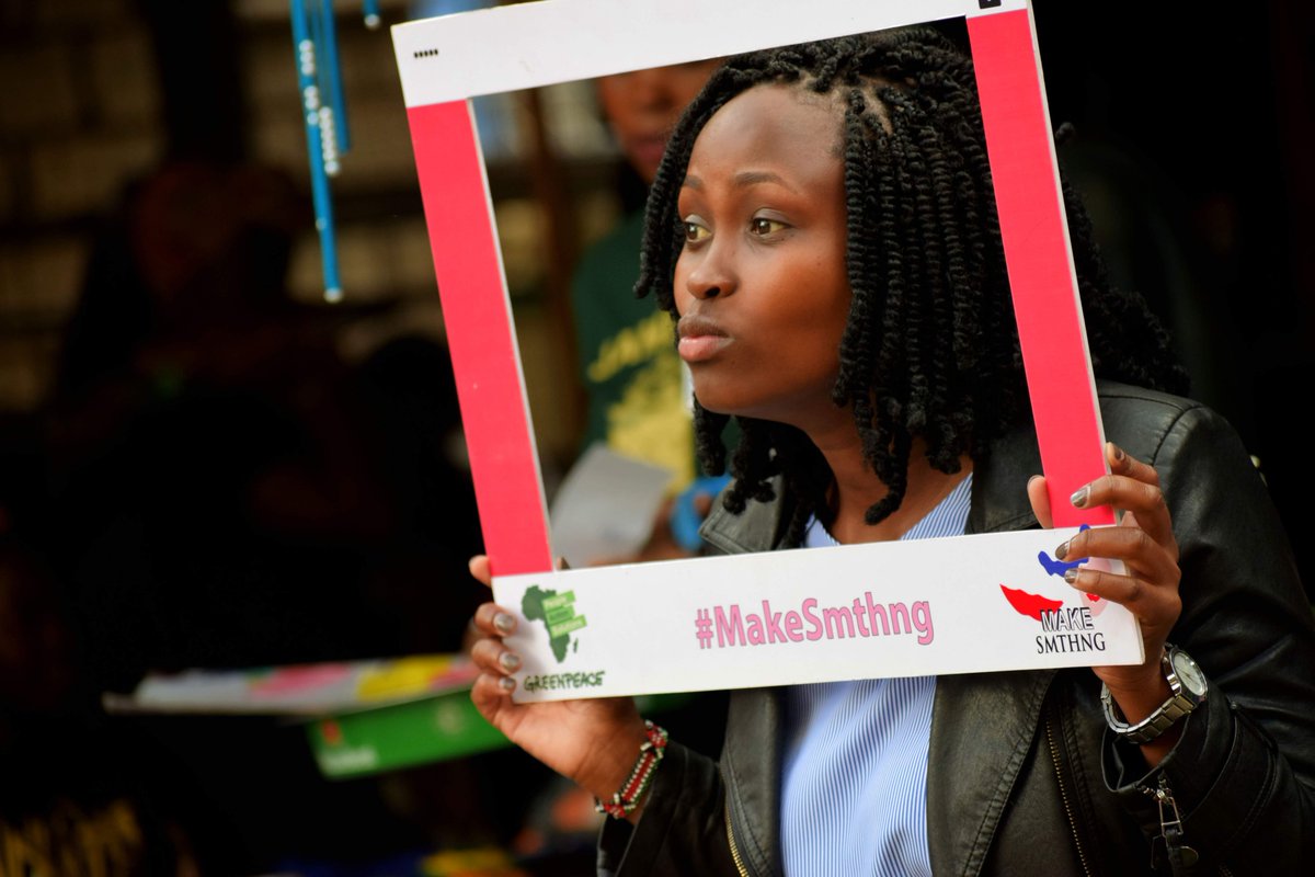 Peterbulimo's tweet photo. You DO NOT need everything you buy on a black friday, No?
Find out on #MakeSmthng week coming up soon!
Thurs 24th Nov- twitter space: https://t.co/x8EzG4E7dX
Fri 25th Nov- Make Smthng Workshop
Sat 26th Nov- Ubunifu day
Register here:https://t.co/YESqjBRivW
#ConsciousConsumerism https://t.co/fdyAmtHKA3