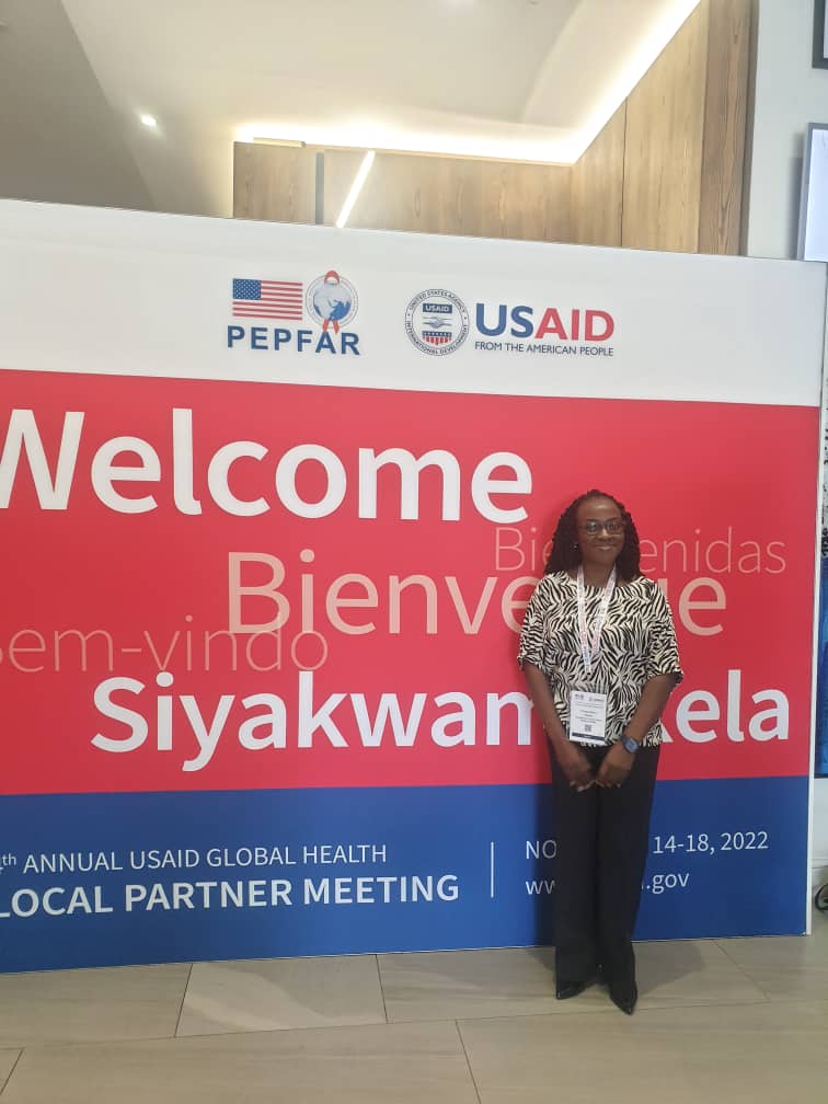 pmniyang's tweet photo. @USAID 4th Annual Global Health Local Partner Meeting @GGHNigeria #ACE2 @cccr_nigeria #ACE4
@ECEWS #ACE5 #ACE Accelerating the control of HIV Epidemic in Nigeria. About last week... https://t.co/wtm8vMXh5s