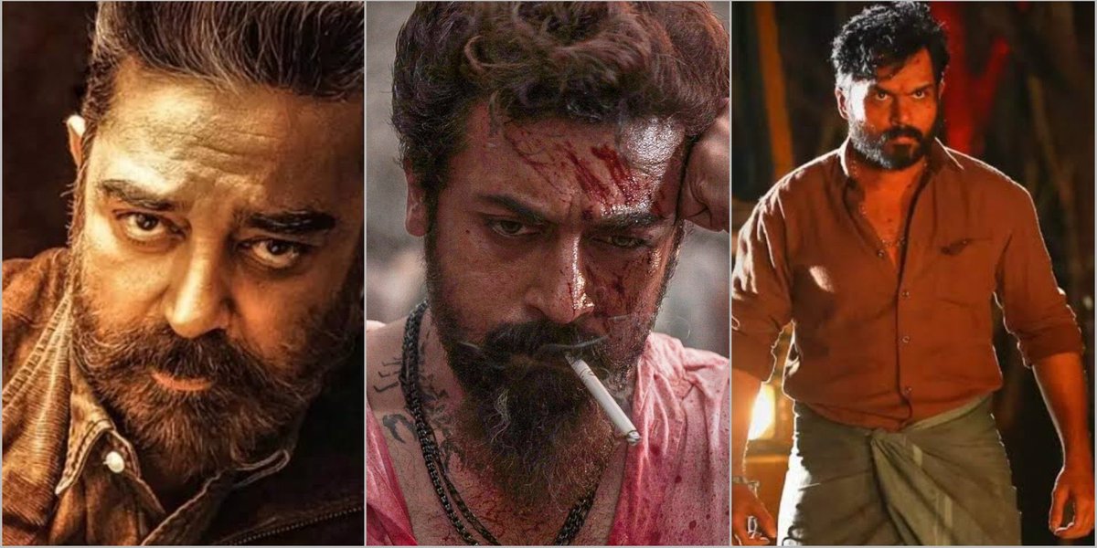 imsindhipunjabi's tweet photo. Original #Kaithi is best 🔥🔥🔥
Now we are all Waiting #Kaithi2
which also released in pan India level including Hindi language also & especially the LCU universe of #Vikram
Movie. 🔥🔥🔥
#BhoolaaTeaserOutNow #Trending #Entertainment #StopRemakes #Bollywood #Kaithi #AjayDevgan https://t.co/G731ejEkhQ