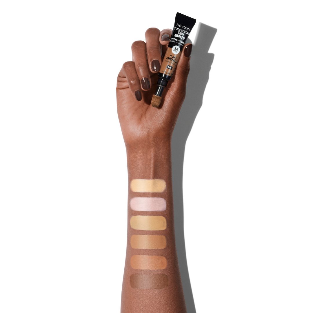 RevlonSA's tweet photo. Scroll through to see all your NEW ColorStay besties!
Shop Now & create your own #FullFaceOfColorStay
@Clicks_SA @Dischem @EdgarsBeauty @TAKEALOT @superbalist
#BeColorStay #LiveBoldly https://t.co/9o5qSWK4HG