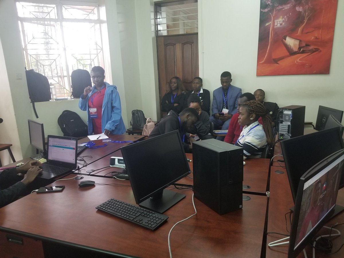 Guild EC UCU Kampala campus tweet media