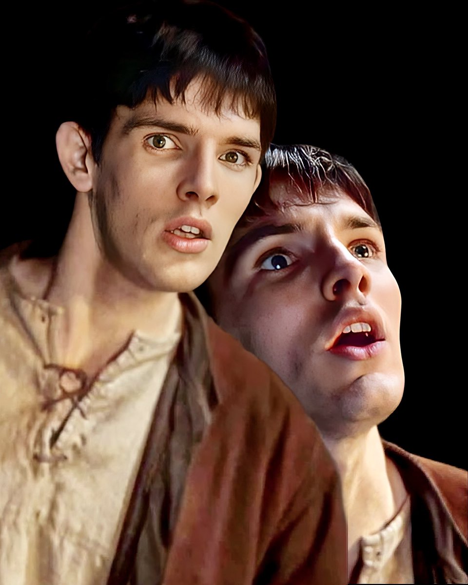 Merlin is such a powerful show that it still continues to draw new viewers even today. Please <a href="/netflix/">Netflix</a> don’t drop this series.

#SaveMerlin #netflix #Merlin #ColinMorgan
