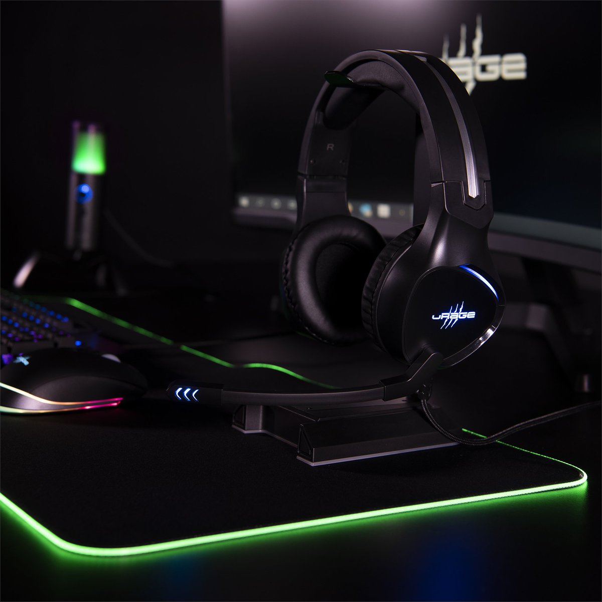 DIVIZONgg's tweet image. 🄰🄳

It's BLACK WEEK SALE by our friends from @urage_gaming! 😍🔥

Save up to 50% on gaming products, don't miss out on a chance like this 👇👇👇

🎉 bit.ly/urage-divizon_…

#LETSGODIV