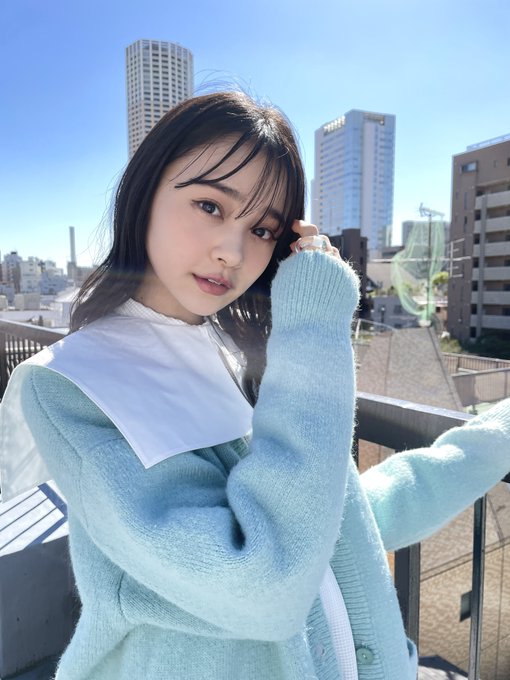 林芽亜里のTwitter画像10