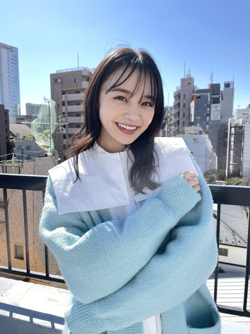 林芽亜里のTwitter画像9