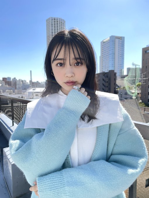 林芽亜里のTwitter画像8