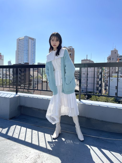 林芽亜里のTwitter画像7