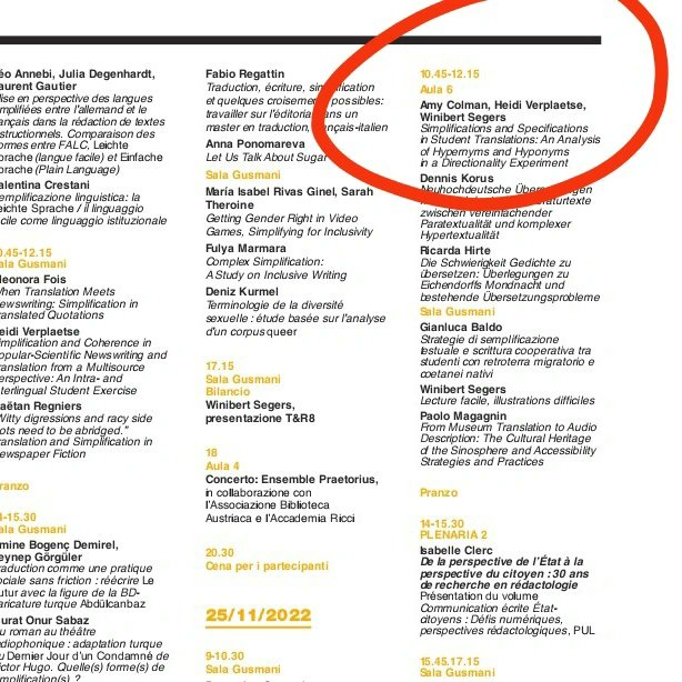 Amy Colman, PhD tweet media