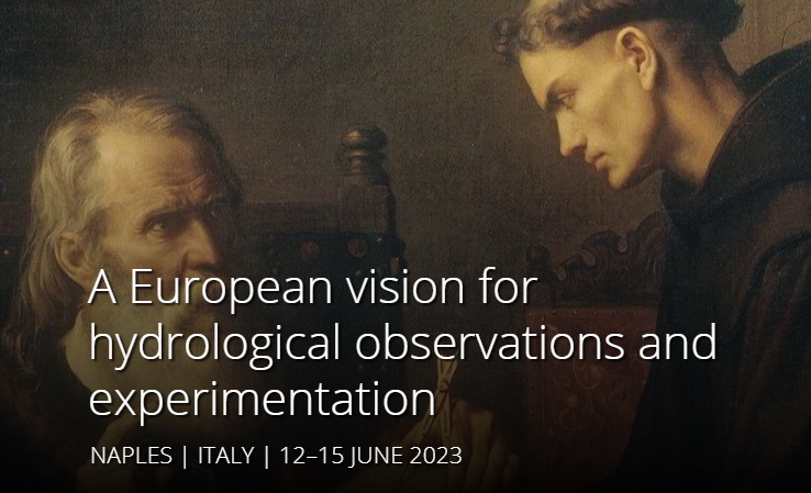 The next <a href="/EuroGeosciences/">European Geosciences Union</a> Galileo Conference on #hydrology is coming in 2023: "A European vision for hydrological observations and experimentation". From innovative sensing methods for the critical zone to predictions &amp; hydrological change impacts:
egu-galileo.eu/gc8-hydro/abou…