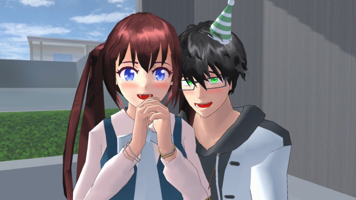 marine_matcha's tweet photo. レイの誕生日！！✨
頑張ってケーキを作ってみました〜！
肉球って可愛いよね🐾〰️💕

レイにとって、いい1年になりますように…🍀*゜ https://t.co/Lb9oQWzH87